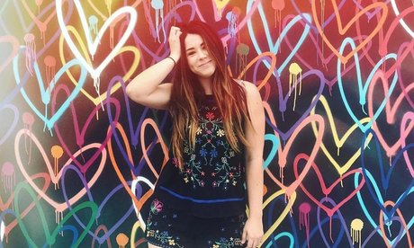 Jillian Rose Reed nus de stars du porno photos