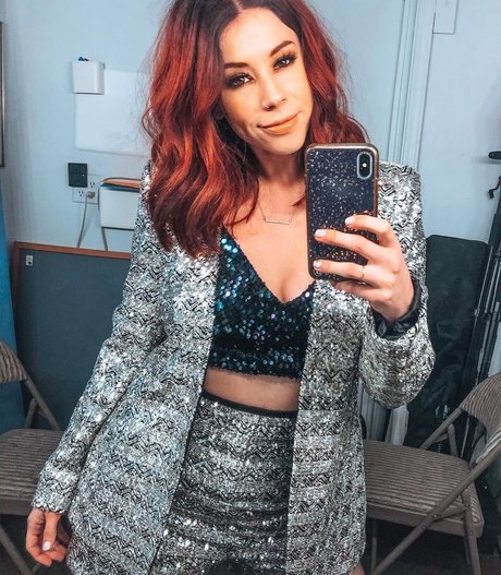 Jillian Rose Reed actrice exclusive photo