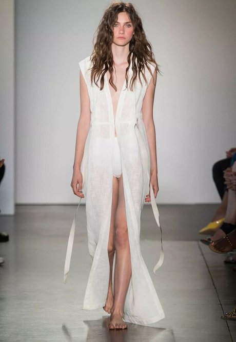 Emily Hall belle actrice galerie