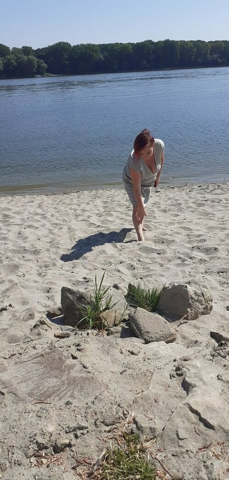 lealadyfree étoile nue photo