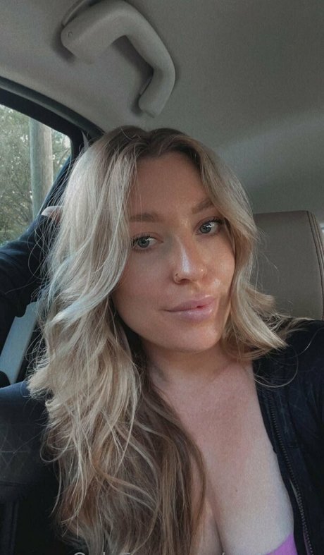 Sarah Can étoile érotique images