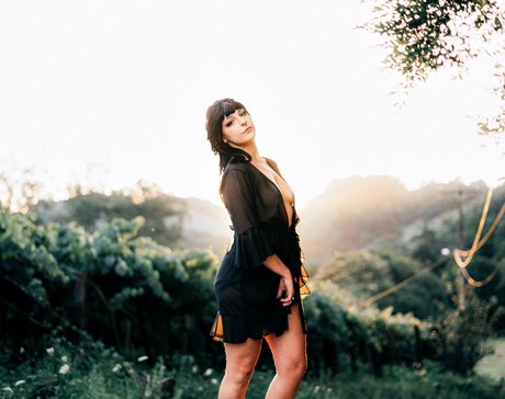 Madu Garbin modèle exclusif image