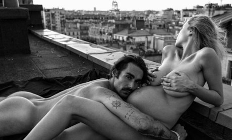 Coline Aulagnier jolie étoile images