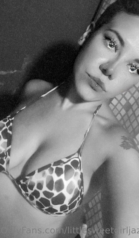 littlesweetgirljaz Fotoaufnahmen