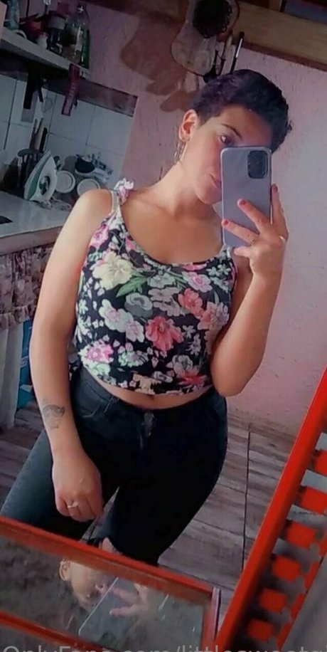 littlesweetgirljaz actrice nue archive