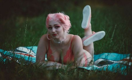 BloodyNyuu modèle de haute qualité collection