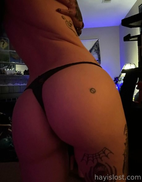 hayislost meilleure star du porno collection