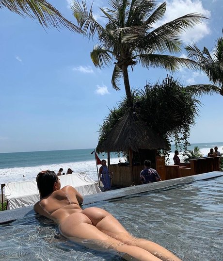 Anna Paul belle étoile des photos