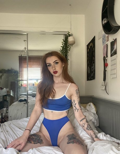 athenaaster Profilfoto