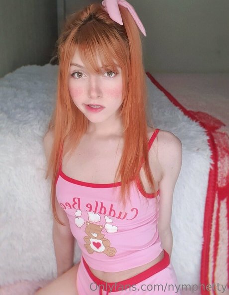 nymphelita modèle de sexe img