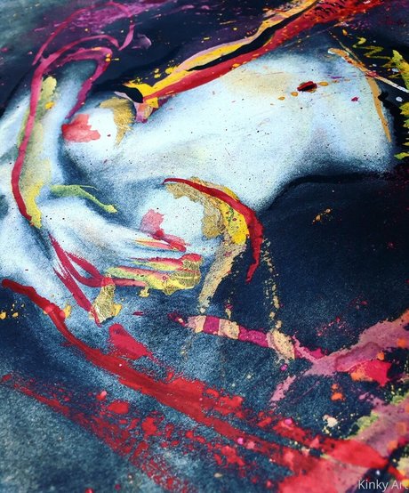 artnvenom top star images