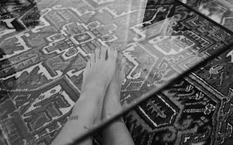 cutestickyfeet haut modèle images