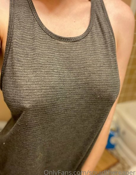 squidthereaper modèle porno images