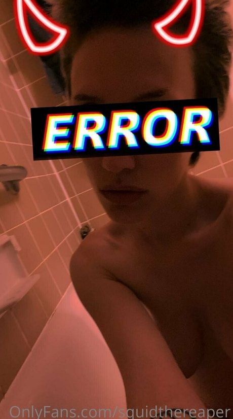 squidthereaper modèle xxx img