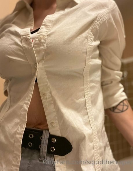 squidthereaper art modèle galerie