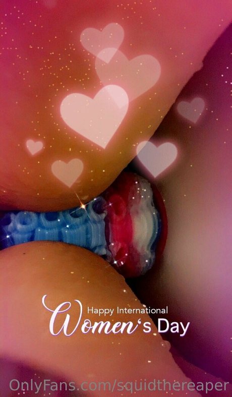 squidthereaper sexe star des photos