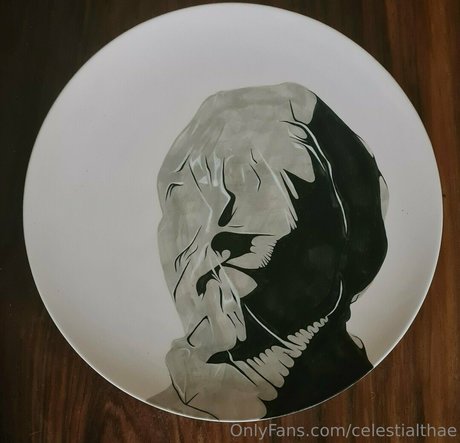 celestialthae xxx étoile photos