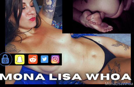 monalisawhoaa star du porno parfaite collection