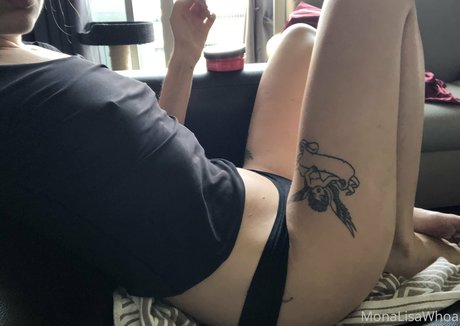 monalisawhoaa actrice parfaite photo