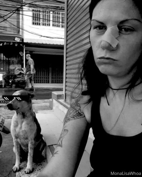 monalisawhoaa art star du porno img