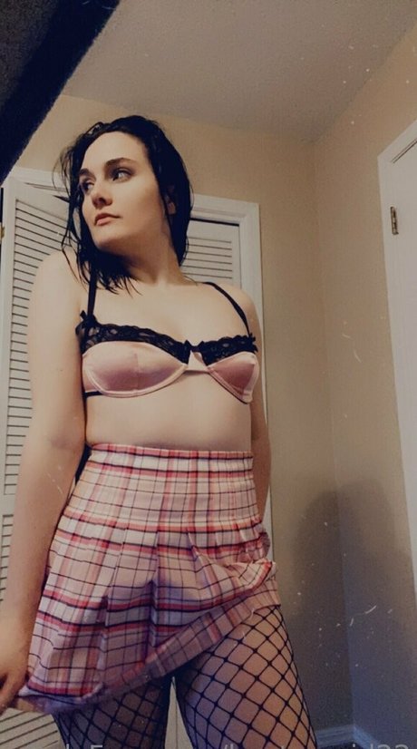 scarlottnyx22 modèle adulte images