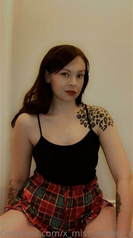 x miss misery x modèle sympa galerie
