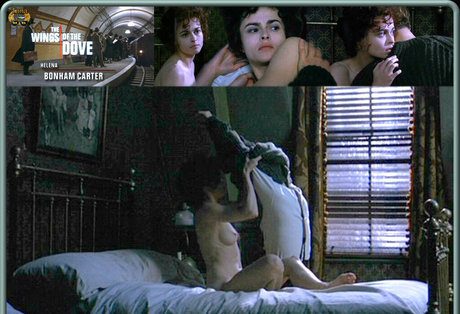 Helena Bonham Carter actrice nue images