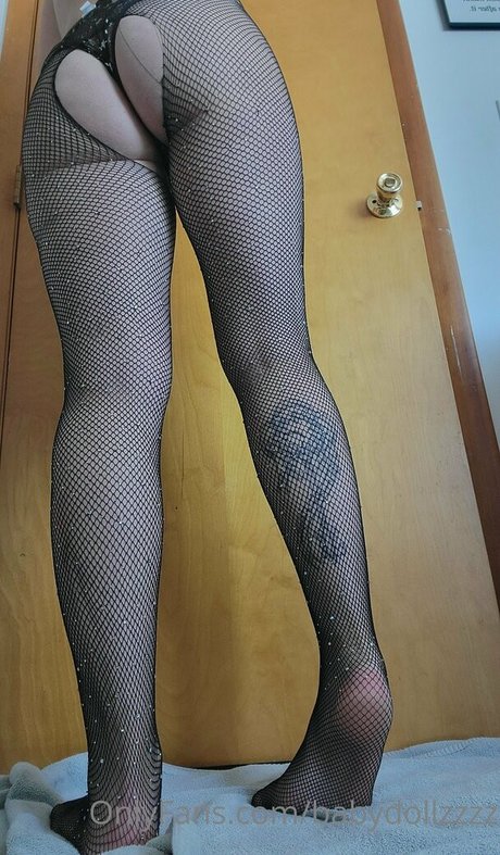 babydollzzzz étoile sexy collection