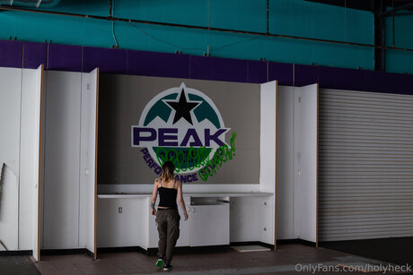 holyheck actrice parfaite galerie