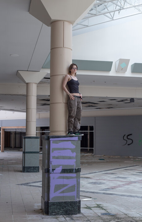 holyheck xxx étoile collection