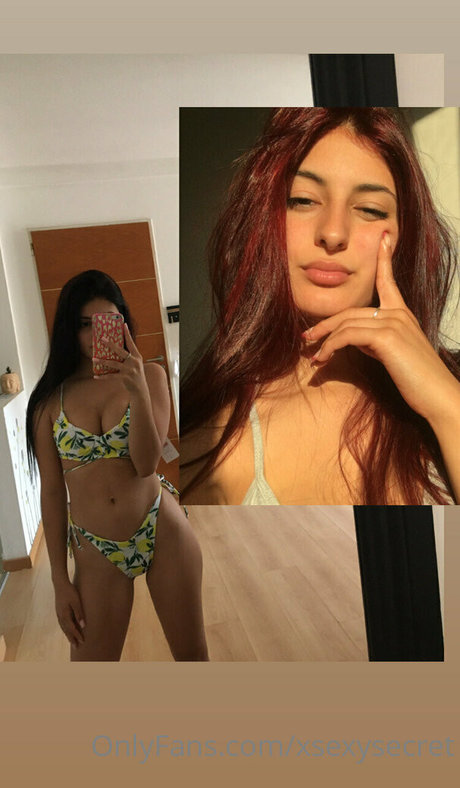 xsexysecret étoile images