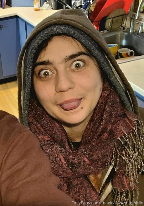 magicalswampgoblin star exclusive galeries