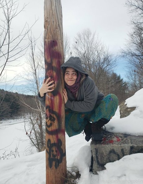 magicalswampgoblin actrice de sexe collection