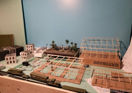 giantess hanna modèle de haute qualité photo