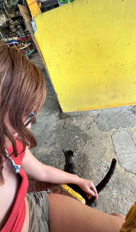 Leia Immanuel modèle galerie