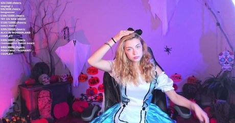 Jellyy Bree étoile exclusive collection