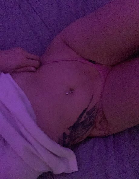 Crybabyxnina modèle exclusif photo