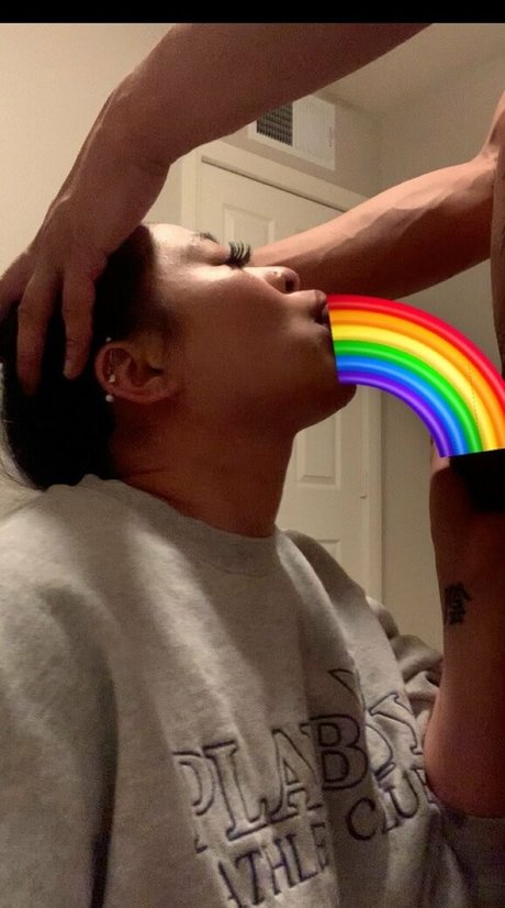 Crybabyxnina modèle parfait galerie