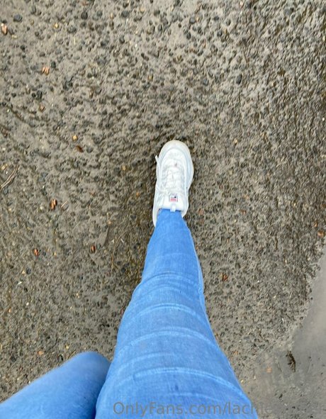 lachleamber actrice artistique collection