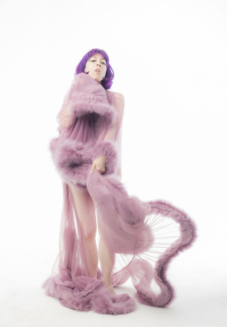 Darkch0mp nus de stars du porno photo