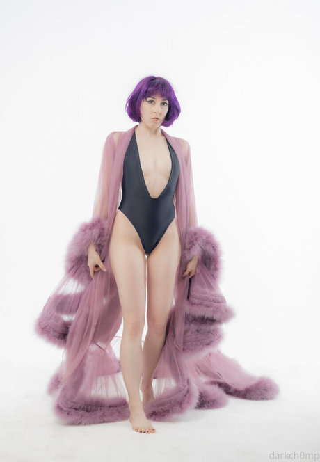 Darkch0mp actrice hd des photos