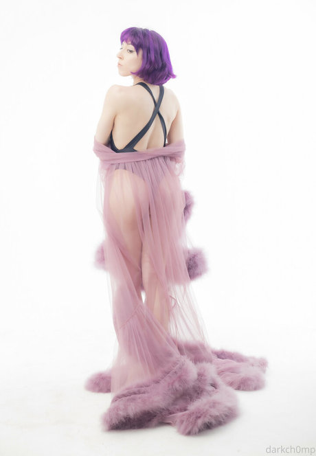 Darkch0mp actrice porno photo