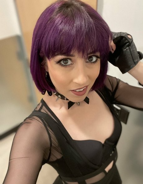 Darkch0mp star érotique img