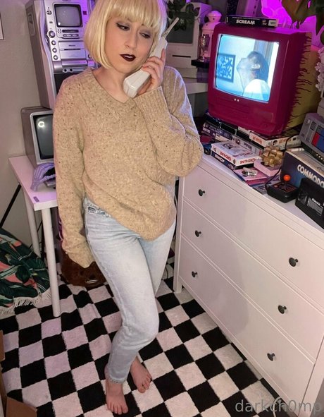 Darkch0mp étoile image