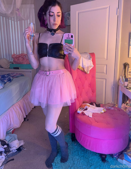 Darkch0mp meilleure étoile photo