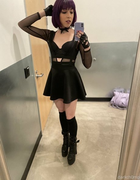 Darkch0mp sexe de star du porno galerie