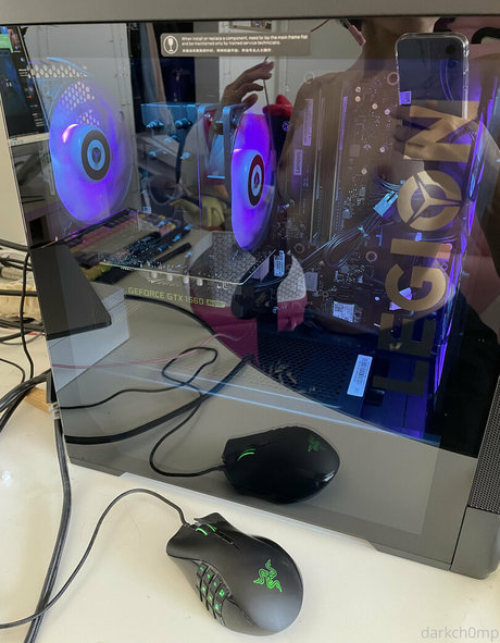 Darkch0mp actrice sexy galeries