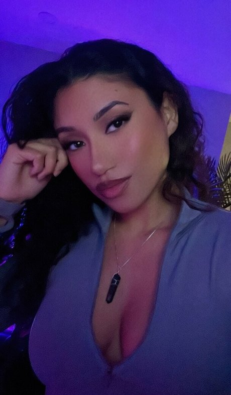 Tamia J star exclusive image