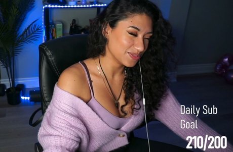 Tamia J actrice érotique galerie