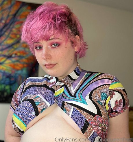 goblinqueenfree étoile de l'art img